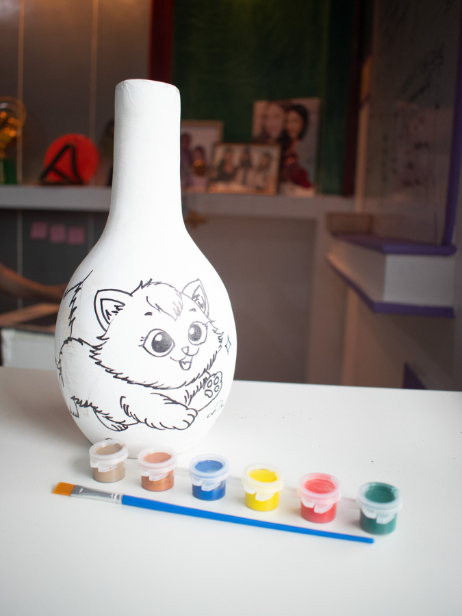 Vase