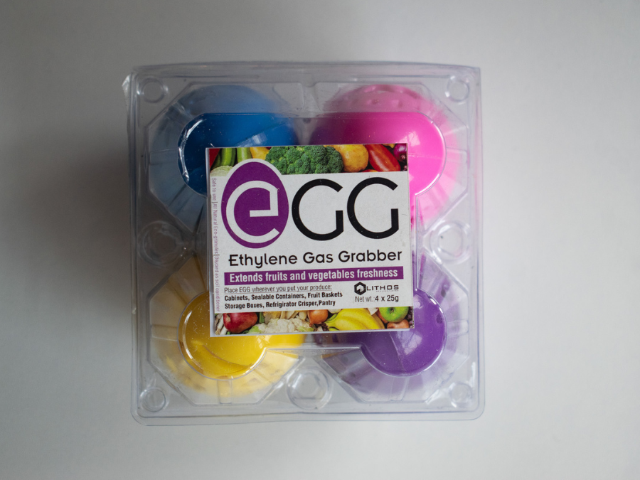 Ethylene Gas Grabber