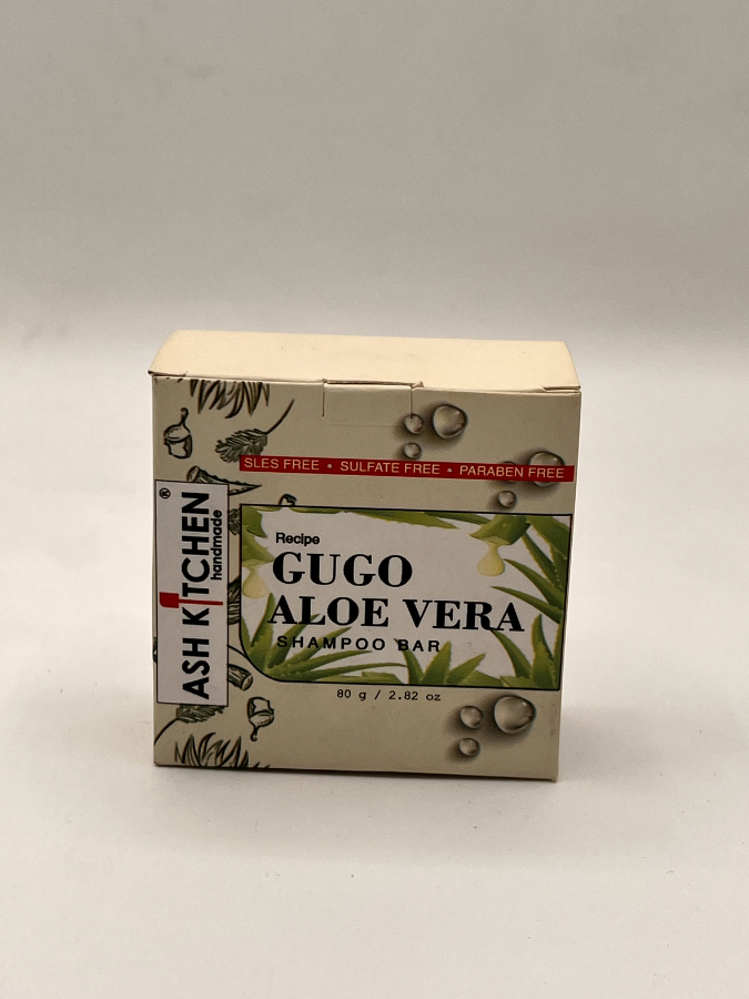 Gugo Aloe Vera