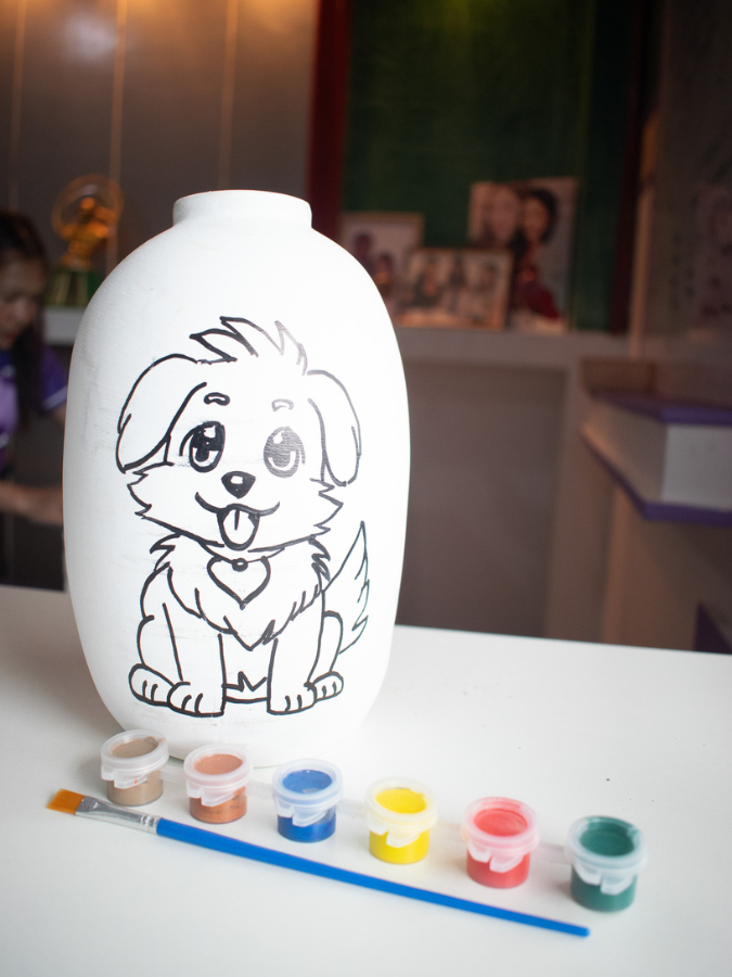 Vase