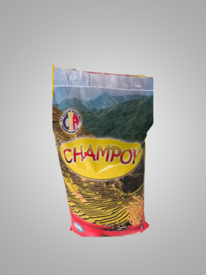 Champoy