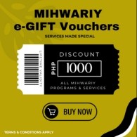 e-GIFT Voucher 1000
