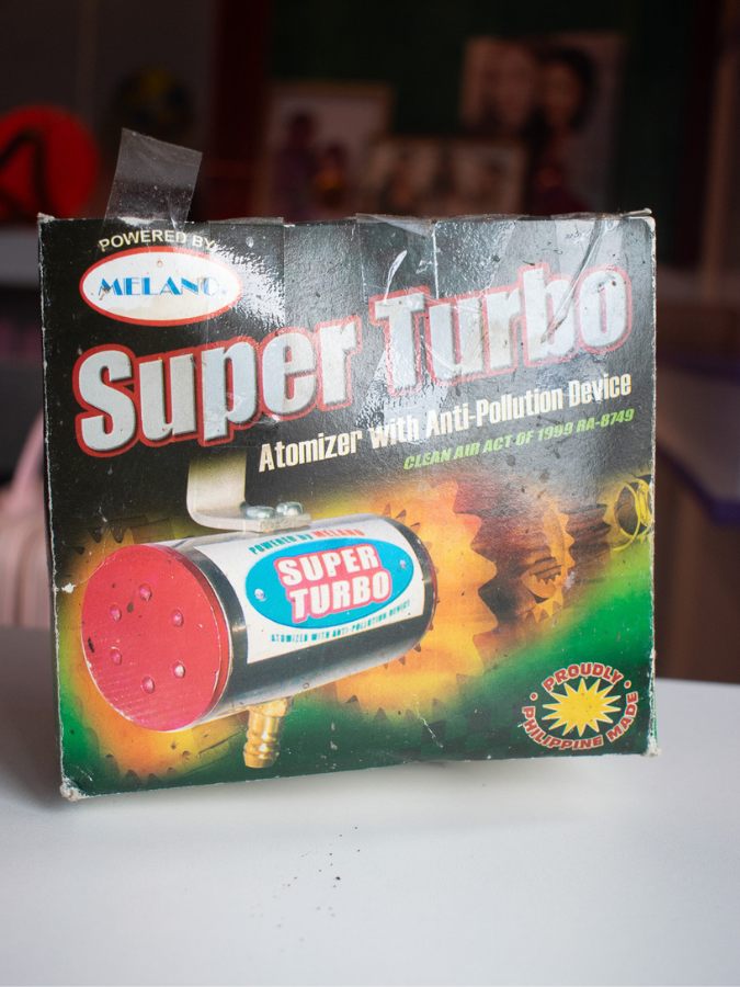 Super Turbo