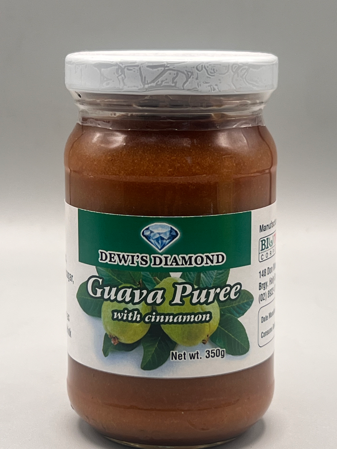 Guava Puree