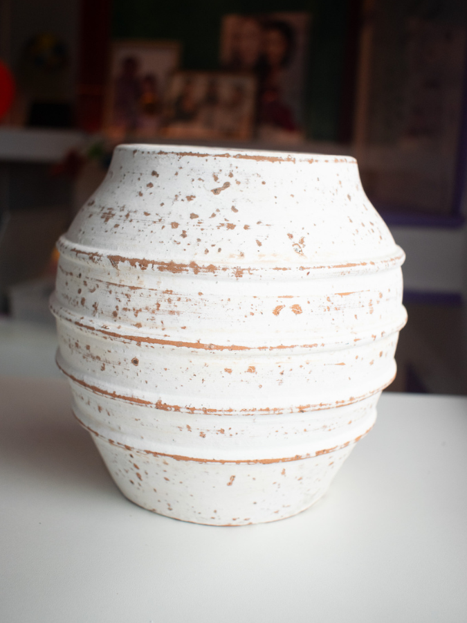 Vase