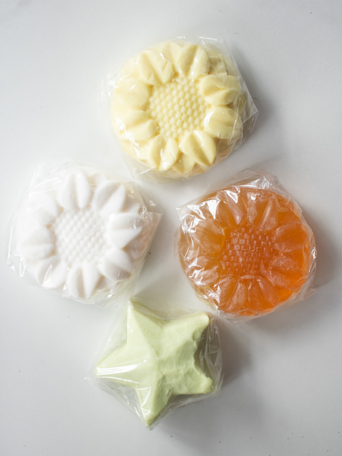 Soap