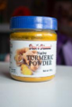 Native Turmeric Powder